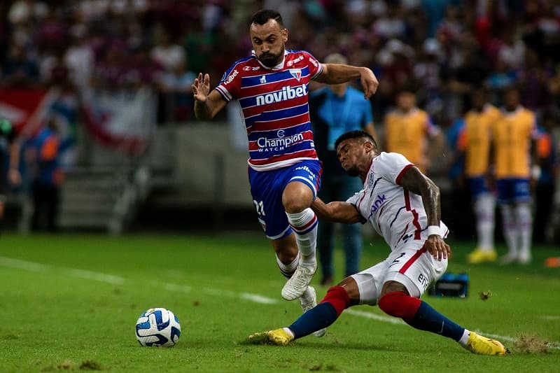 San Lorenzo x São Paulo: onde assistir ao vivo - Lance!