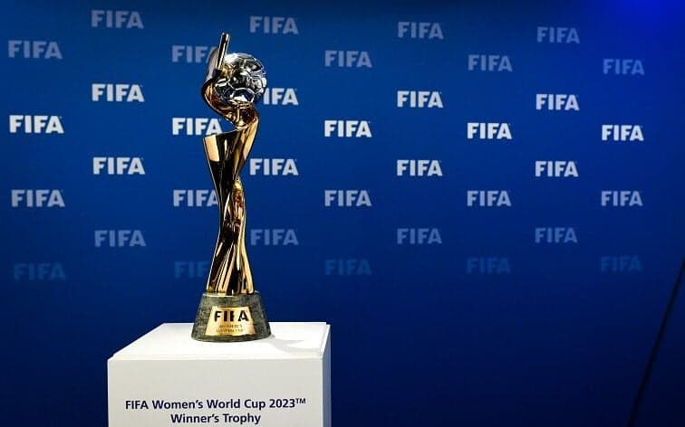 Cazé TV anuncia transmissão de todos os jogos da Copa do Mundo Feminina