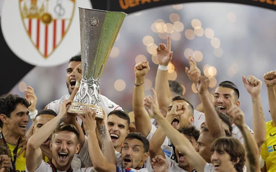 O que vale o título da Uefa Conference League?
