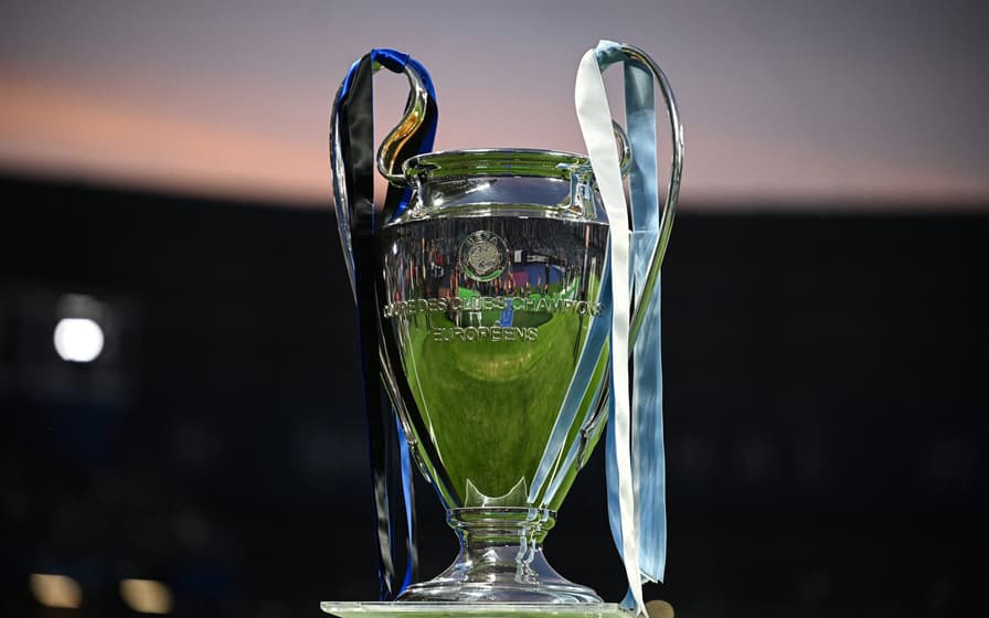 Quartas de final da Champions League: veja valores da premiação