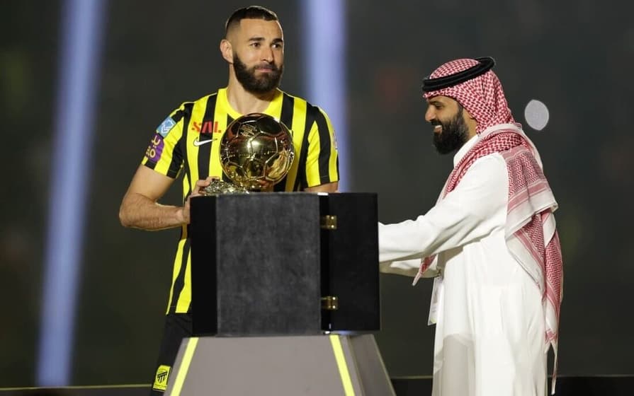 Por que a Supercopa da Itália será na Arábia Saudita? - Lance!