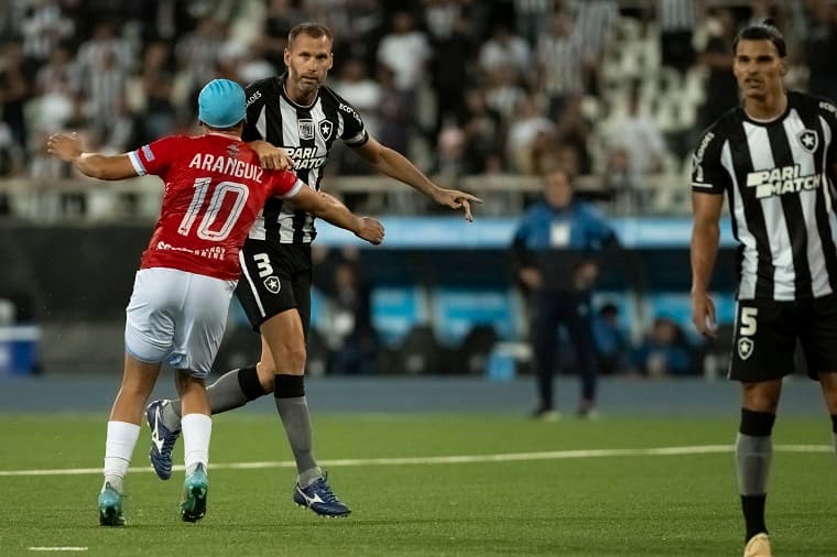 Santos tenta se salvar no Brasileiro e evitar nova frustração em jogos  decisivos de 2023, santos