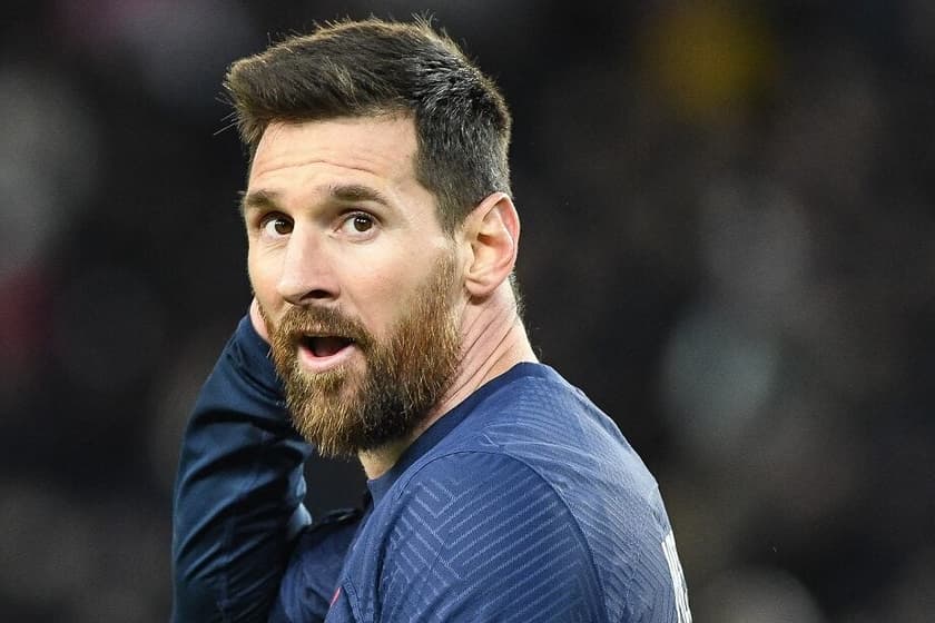 Inter Miami oficializa contratação de Messi: 'Bem-vindo, 10