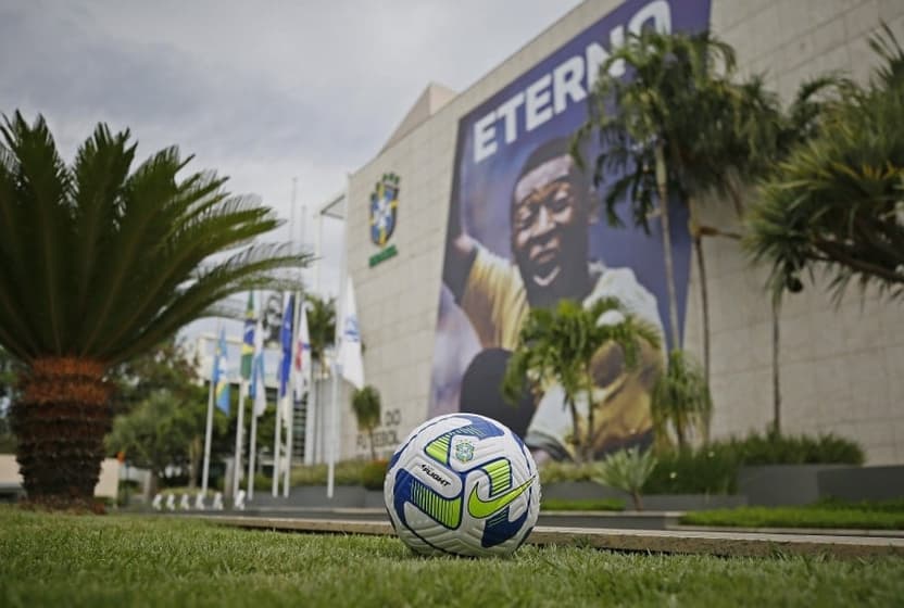 Brasileirão, Libertadores, Sul-Americana… Confira o principal da agenda do  futebol na semana – LANCE!