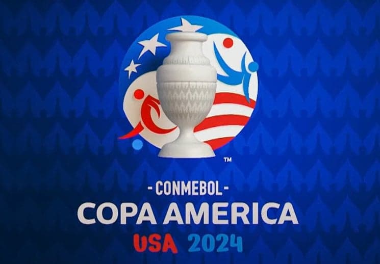 Copa América Centenário, um torneio de futebol em estádios de futebol  americano – Blog de Esportes