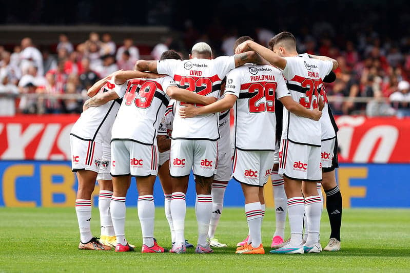 San Lorenzo (ARG) x São Paulo: onde assistir à ida das oitavas da