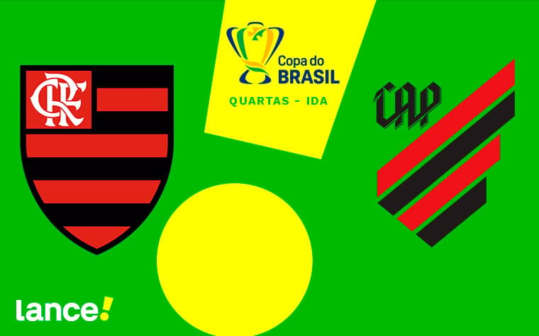 Jogo do Flamengo hoje: saiba horário e onde assistir à partida contra o  Athletico pela Copa do Brasil