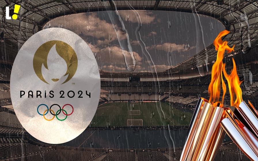 Jogos Olímpicos de Paris 2024 calendário com datas, lista de esportes