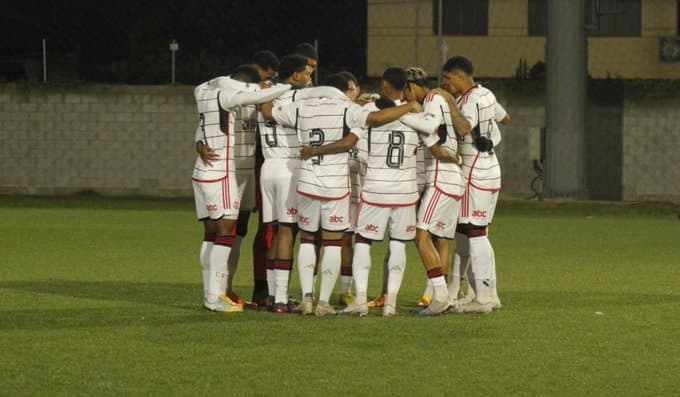 Flamengo x Atlético: saiba onde assistir ao jogo do Brasileiro Sub