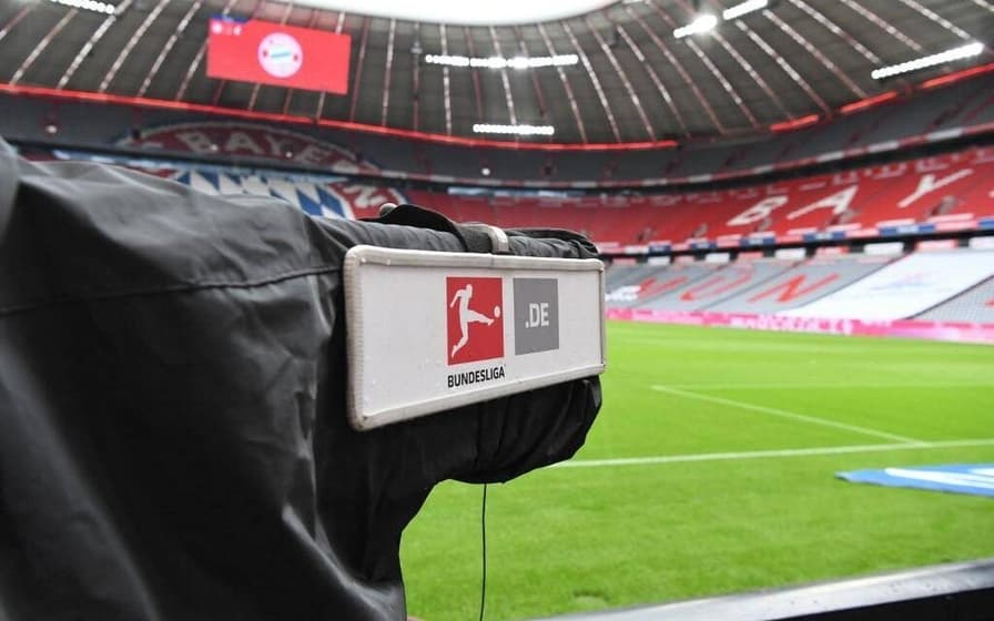 Campeonato Alemão: como serão as transmissões na TV e internet