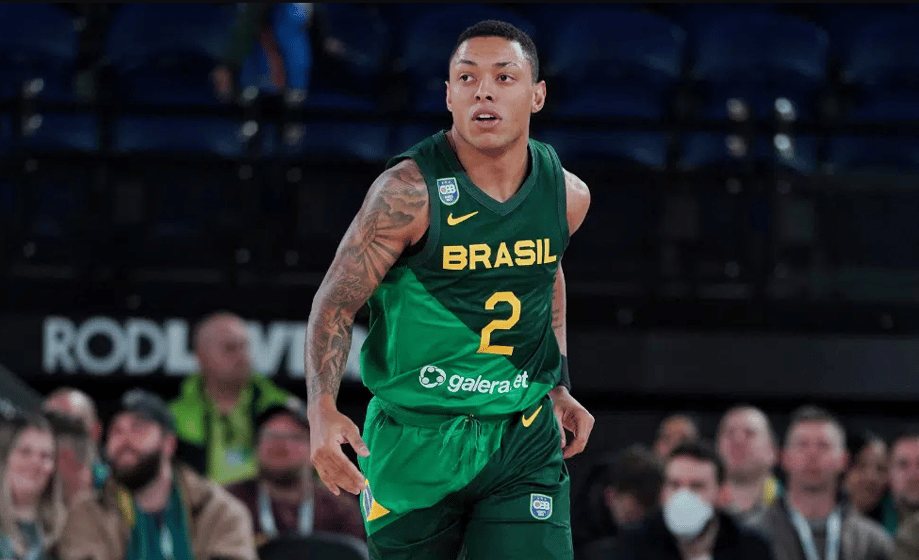 Grupos da Copa do Mundo de basquete são definidos; veja os