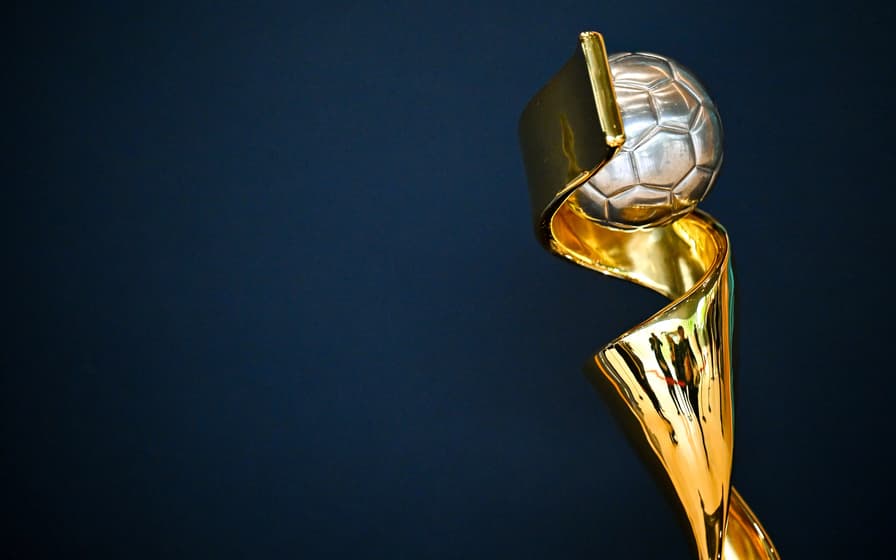 Copa do Mundo feminina: saiba quem são os favoritos ao troféu em 2023 -  Fotos - R7 Copa do Mundo