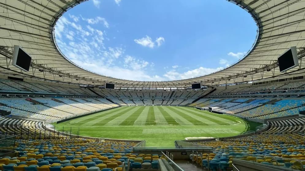 FLUMINENSE X BOTAFOGO TRANSMISSÃO AO VIVO DIRETO DO MARACANÃ - CAMPEONATO  BRASILEIRO 2023 