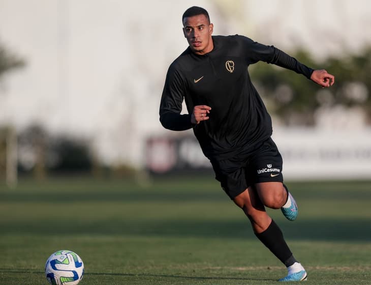 Clube inglês faz oferta por Murillo, e Corinthians avisa quanto