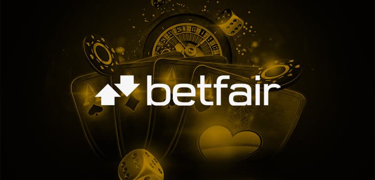 Visão geral da Betfair: como se inscrever para receber um bônus de apostas  esportivas