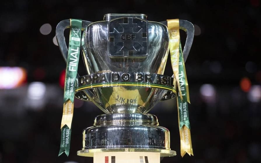 Quando será as finais da Copa do Brasil? Veja premiação do campeão