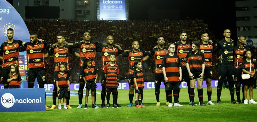 Sport x Ponte Preta: onde assistir ao jogo pela Série B - Rádio Itatiaia