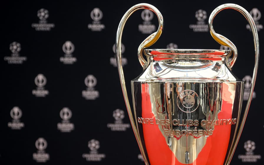 Confira os jogos da quinta rodada da UEFA Champions League com Transmissão  da HBO Max, TNT e Space