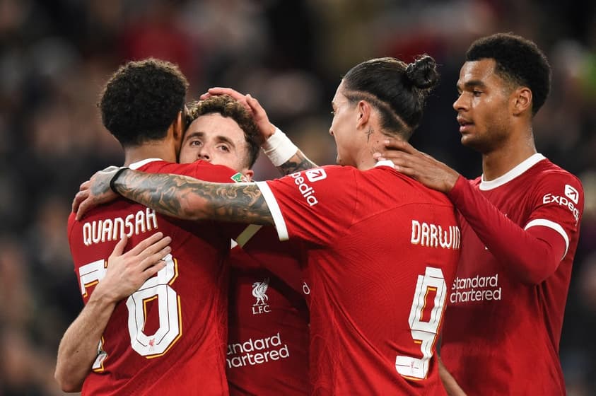 Liverpool 0 x 0 Real Madrid; Dortmund 1 x 2 City: Real avança com empate, e  City se classifica com virada