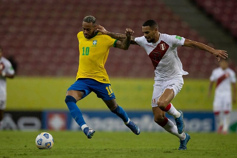 Brasil x Peru: onde assistir ao jogo da Copa América Feminina online