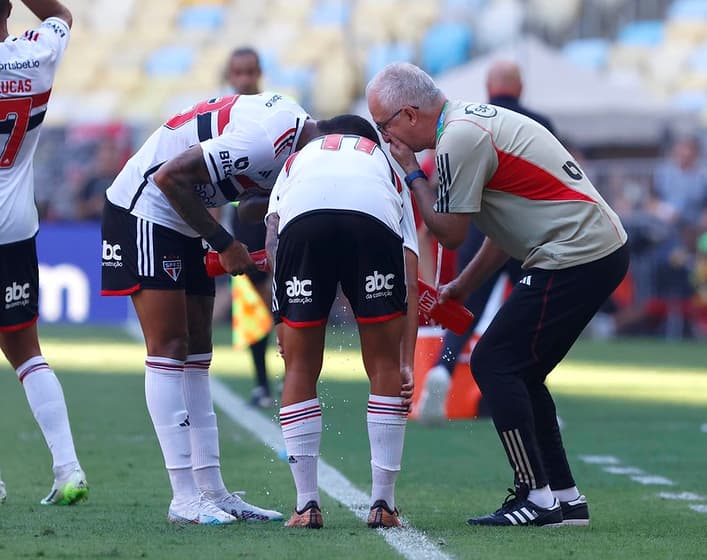 Copa do Brasil: cinco razões para o São Paulo crer no título inédito