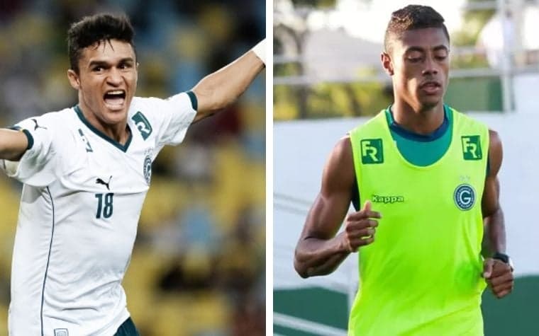 Saída de dois jogadores e novidade por Bruno Henrique