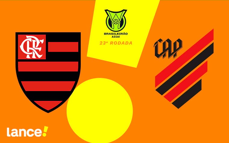 Flamengo x Athletico Paranaense: saiba como assistir ao jogo da Copa do  Brasil AO VIVO online