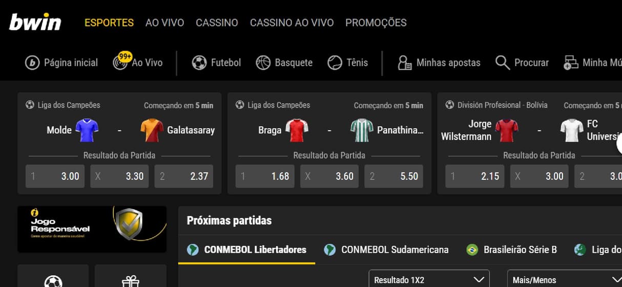 Vai de Bet Palpites Grátis  Palpite sua Aposta e Ganhe R$10