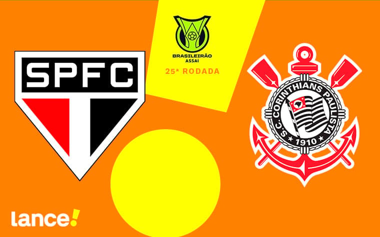 Jogo do Corinthians ao vivo 