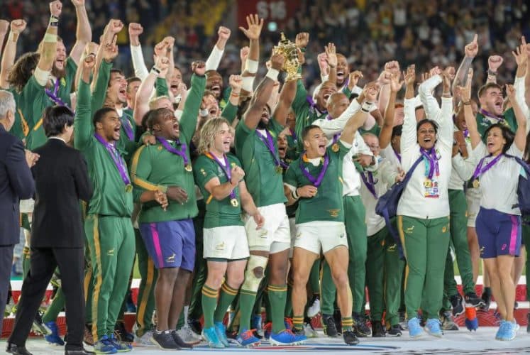 Guia da Copa do Mundo de Rugby: fórmula, datas e onde ver no Brasil