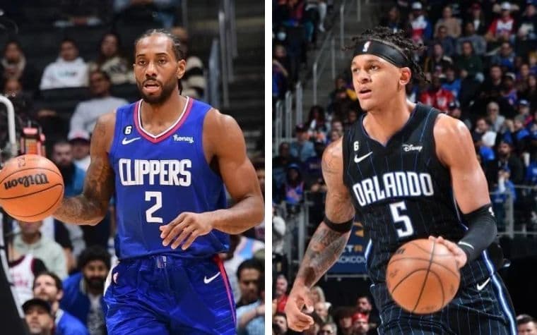 Jogos da NBA de hoje (27/03/23) ao vivo: onde assistir e horário