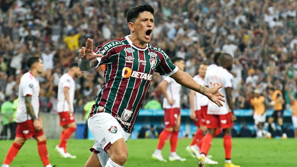 VÍDEO: Veja a reação de torcedores do Palmeiras sobre a declaração de Cano após classificação na Libertadores