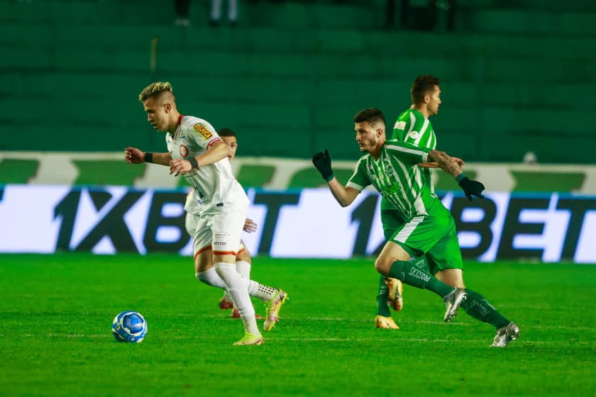 Atlético-MG x Juventude Ao Vivo: onde assistir online e na TV ao jogo