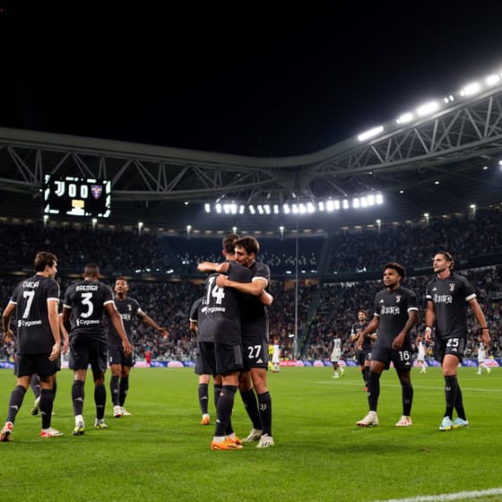 Juventus x Torino: onde assistir ao vivo, prováveis escalações, hora e  local; derby decisivo na Itália