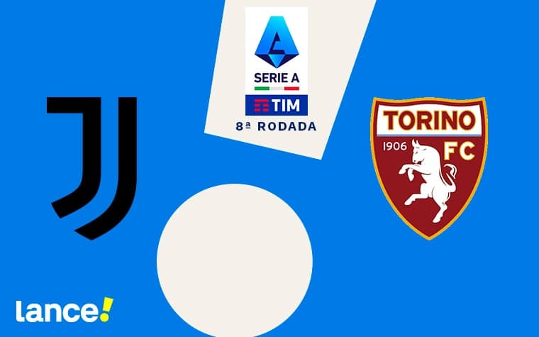 Juventus x Torino: onde assistir, horário e escalações do jogo do  Campeonato Italiano