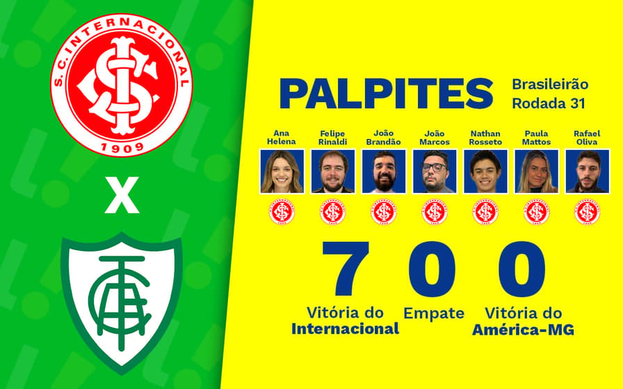 Apostas Brasileirão: Dicas, odds e melhores sites - Lance!