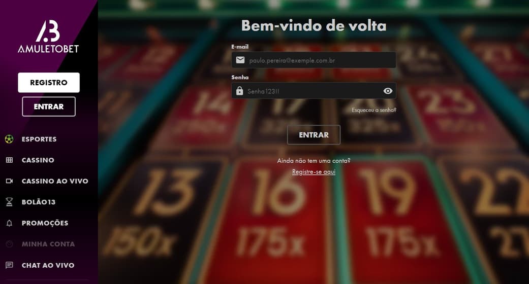 Roleta Bet365 é confiável - Aposte com bônus!