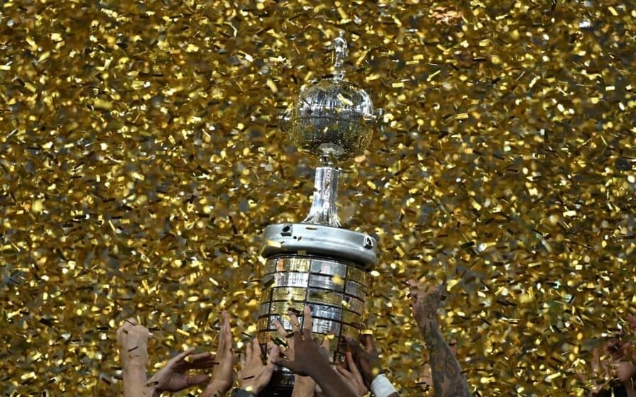 Fluminense garante vaga com título da Libertadores: veja quem vai