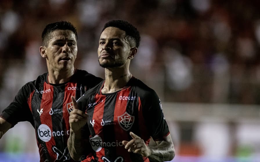 Vitória é campeão da Série B com o 12º elenco mais valioso; Ceará