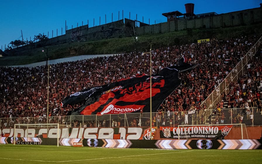 Série B 2023 é totalmente definida – Arena Rubro-Negra