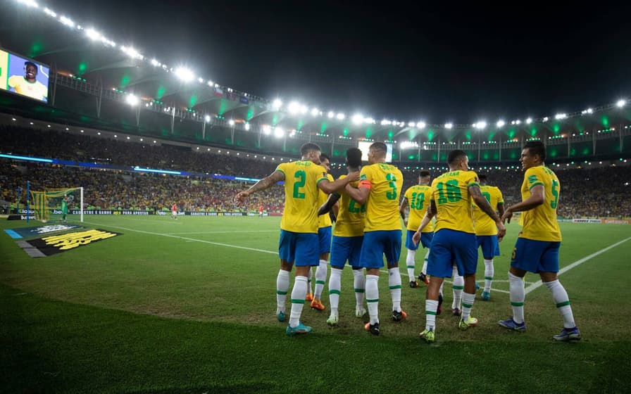 Brasil x Argentina: onde comprar ingressos para o jogo pelas Eliminatórias  - Lance!