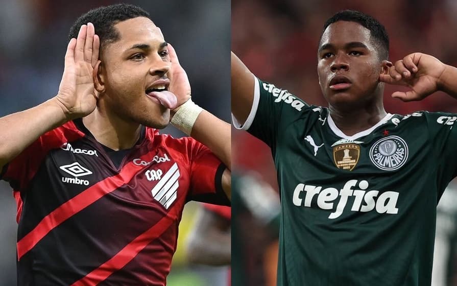 Brasileiro em 2º: confira os jogadores mais caros da Copa do Mundo - Lance!