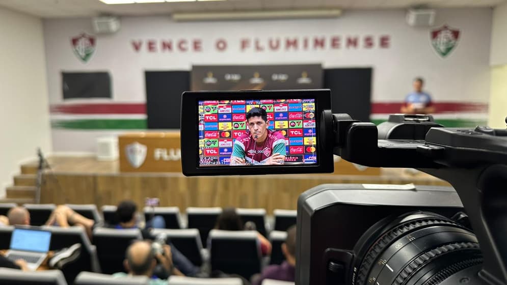 Germán Cano: Vai ser lindo jogar contra o Boca na nossa casa - Copa  Libertadores - Br - Futboo.com