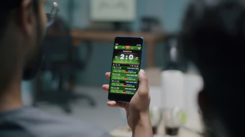 Esportes da Sorte app: Como apostar e jogar pelo celular