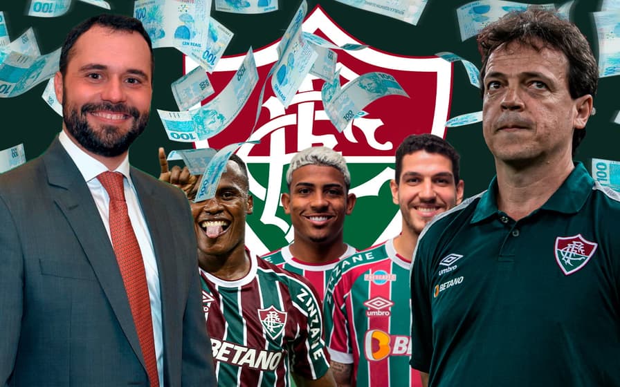 Champions League x Libertadores: qual é a diferença de receitas e premiação?  - Lance!