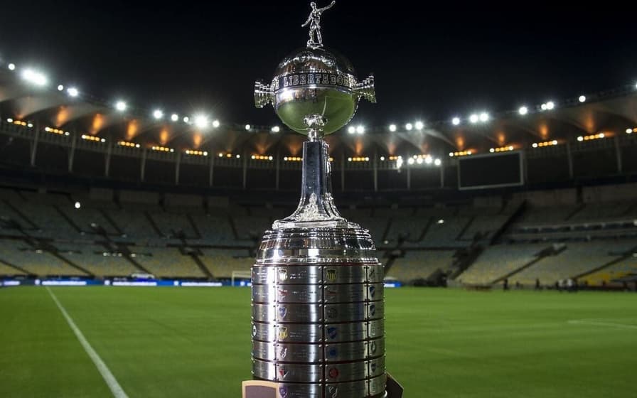 Quartas de finais da Libertadores nos últimos 10 anos : r/futebol