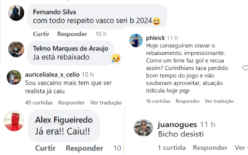 Após ser cobrado, Fernandão responde torcedor: 'Preciso de sequência