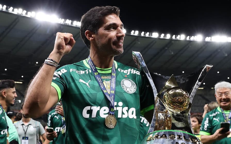 Palmeiras já faturou R$ 10 milhões com premiação em 2023; veja