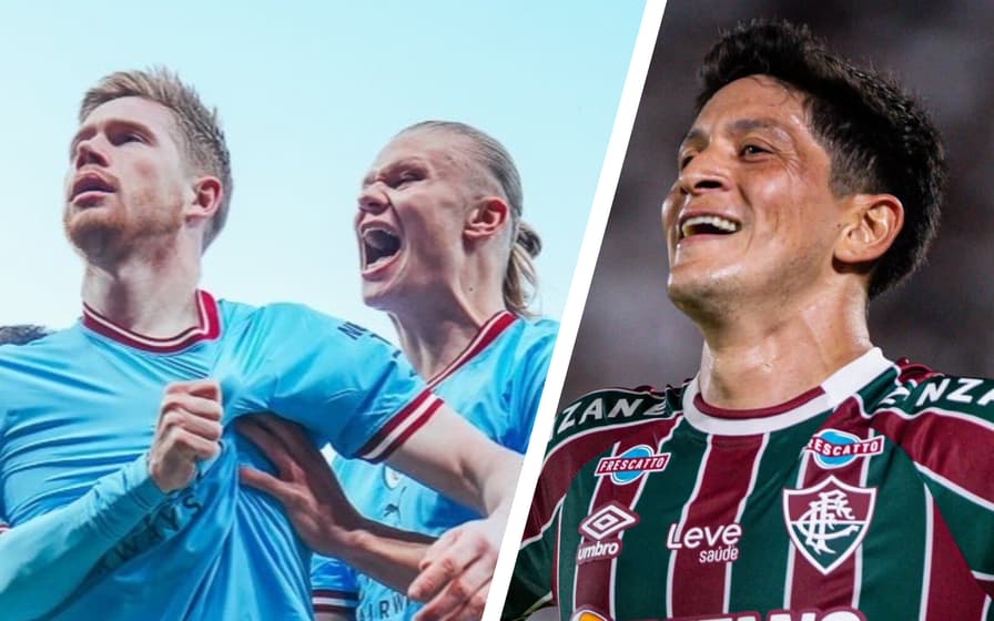 Com Fluminense, Mundial de Clubes de 2023 tem todos os times definidos;  veja como ficou