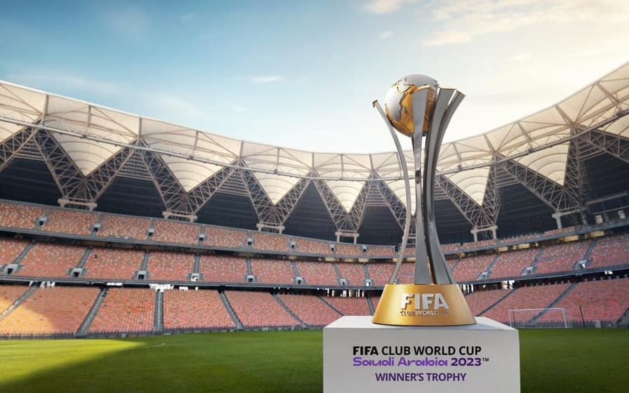 Mundial de Clubes 2023: Fifa define quem campeão da Libertadores vai  enfrentar